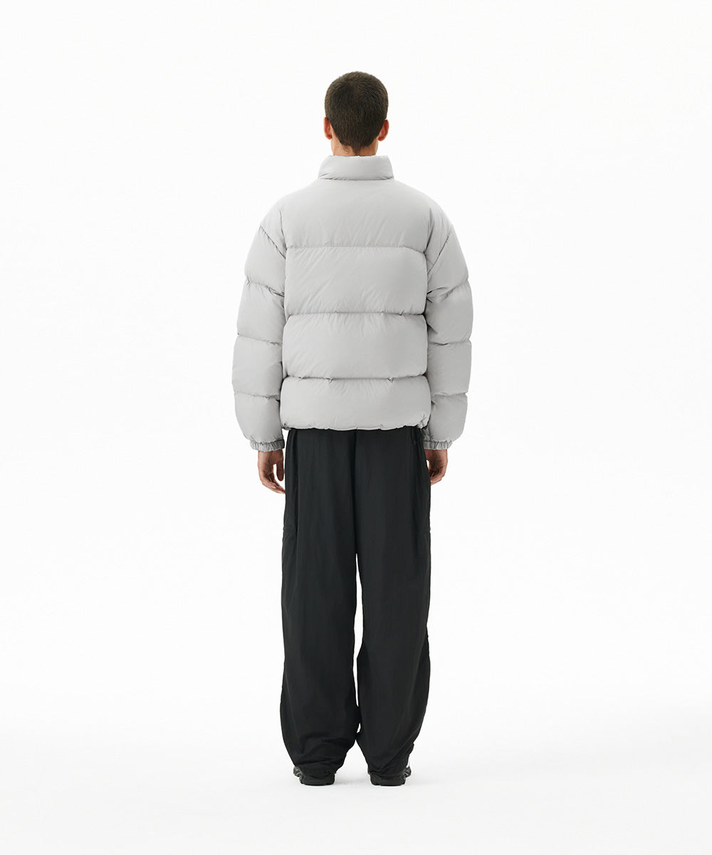Mahagrid Basic Duckdown Parka