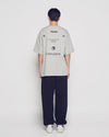 ADLV TEAM ADLV SHORT SLEEVE T-SHIRT