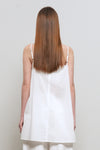 General Idea Woman Cotton Sleeveless Dress