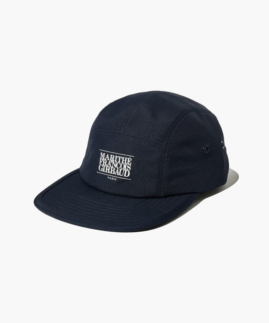 Marithé François Girbaud MOUVEMENT FLEXIBLE CAMP CAP