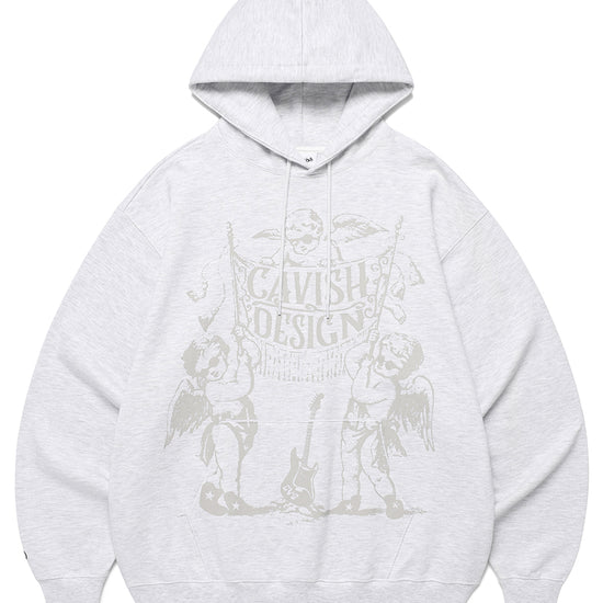 Cavish FLAG ANGELS HOODIE