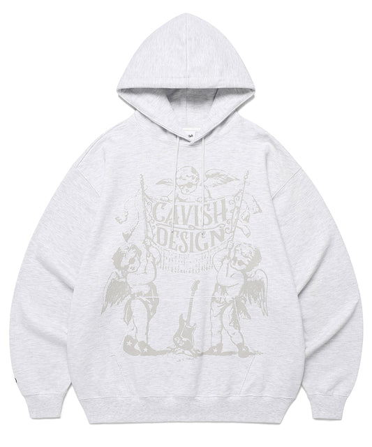 Cavish FLAG ANGELS HOODIE