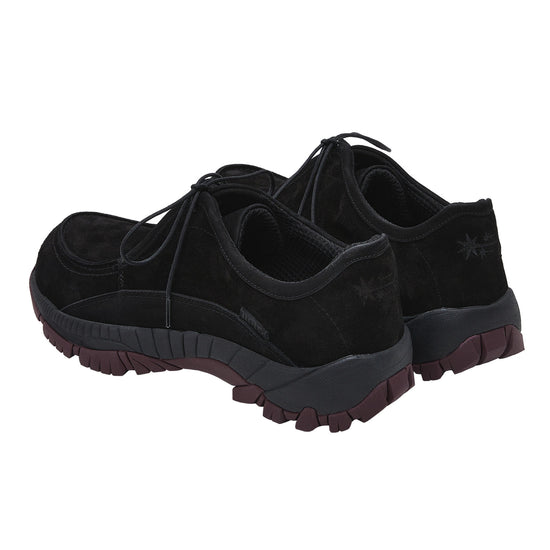 Nice Ghost Club [x nottz] Derby Sneakers