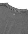 Nice Ghost Club Devil Bear Doll Pigment Dyed Tee