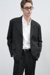 General Idea MAN Classic Suit Blazer Set
