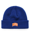 Mahagrid MGD College Logo Beanie