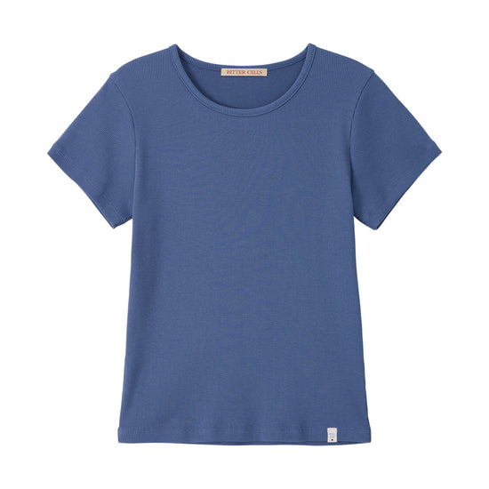 Bitter Cells Essential Golgi Half Tee