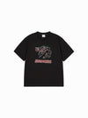 ADLV Year of the Horse Short Sleeve T-Shirt