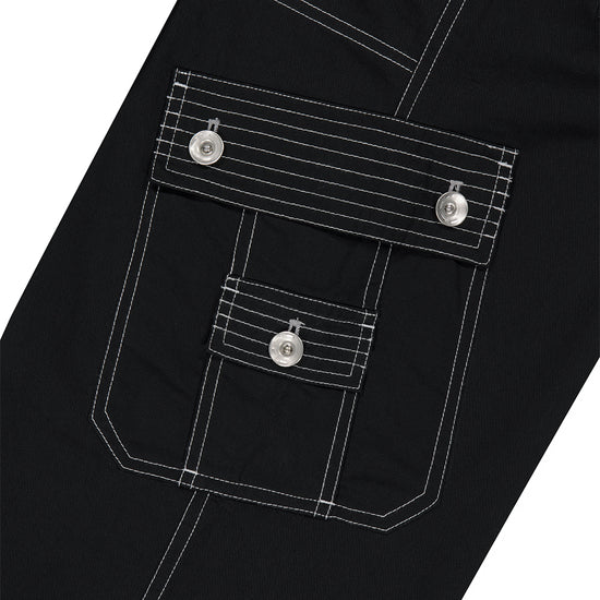 Mahagrid Utility Cargo Pant