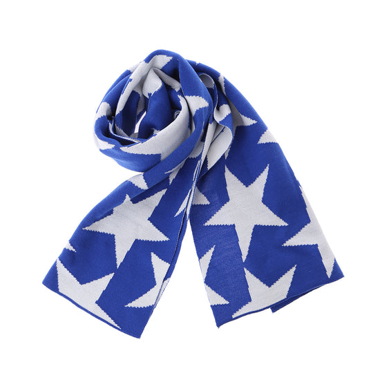 Cavish Reverse Star Muffler