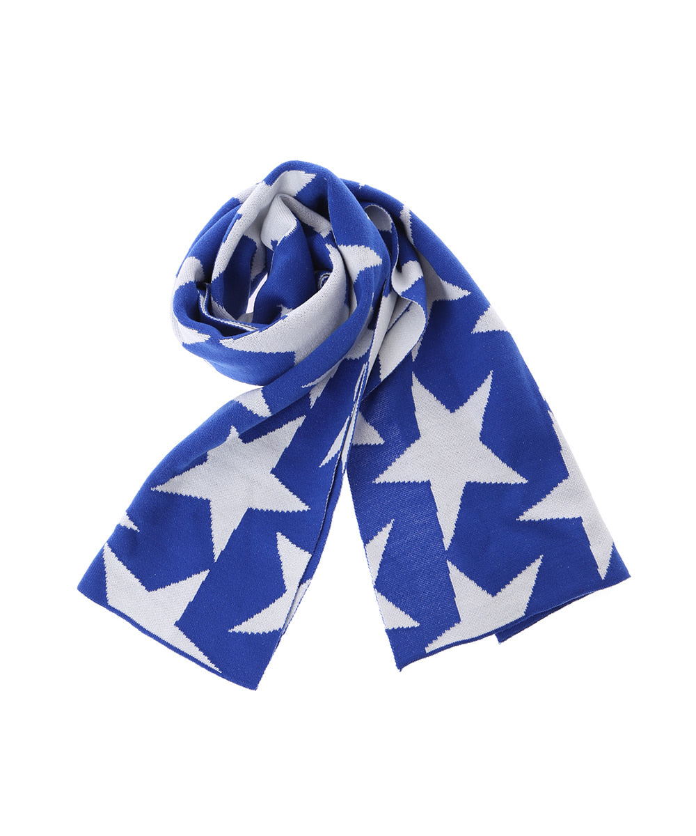 Cavish Reverse Star Muffler