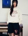 ADLV Authentic Line Friends Hoodie