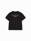 ADLV Women's Classic Logo Short Sleeve T-Shirt