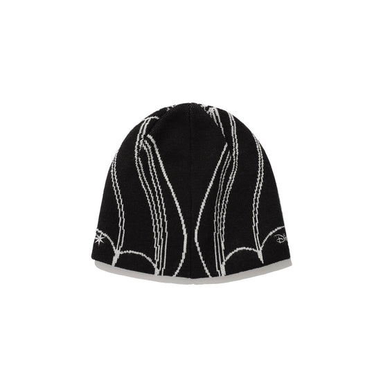 Nice Ghost Club Fantasia Chernabog Beanie [Black]