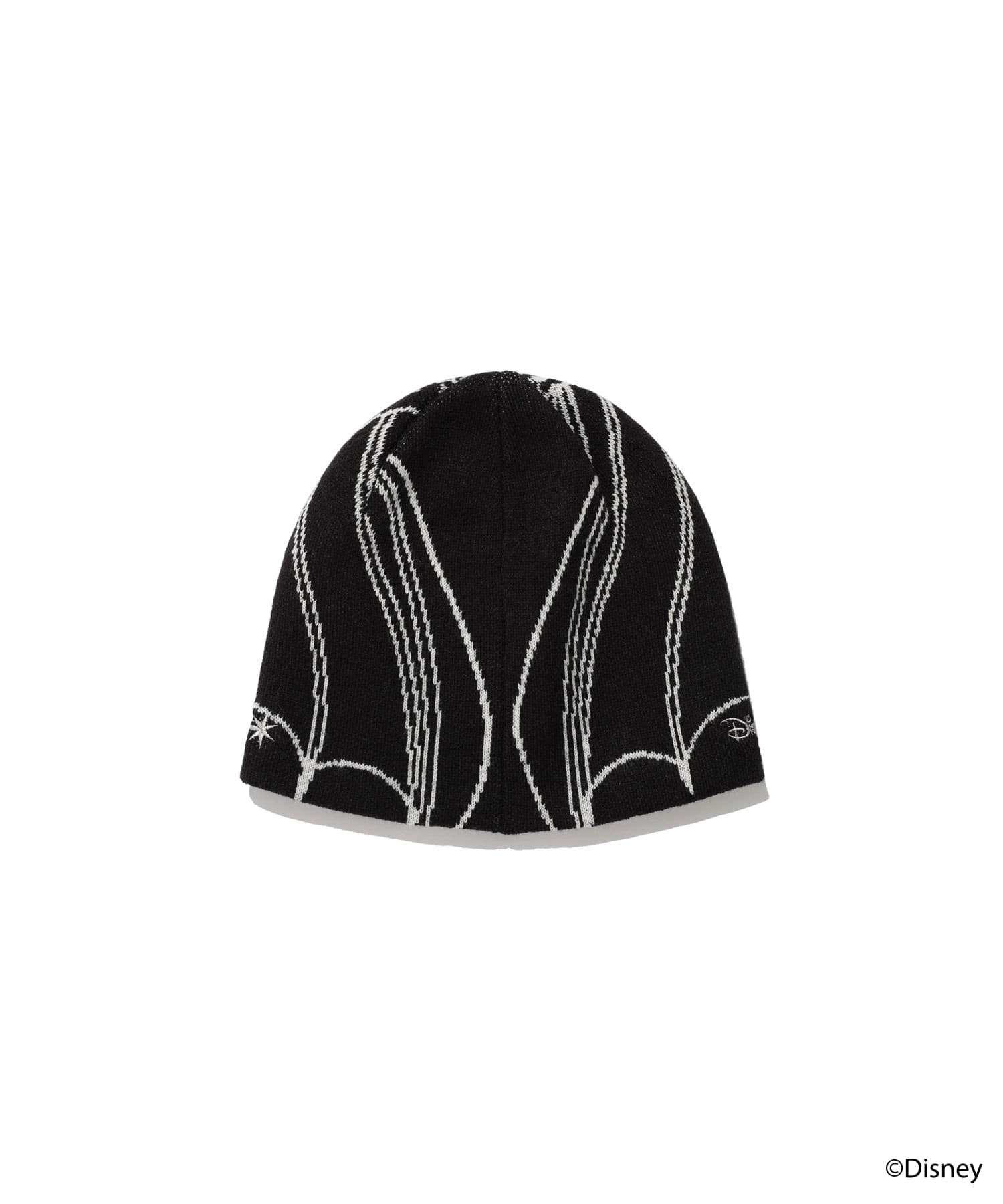 Nice Ghost Club Fantasia Chernabog Beanie [Black]
