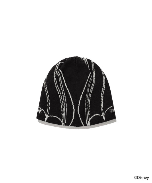 Nice Ghost Club Fantasia Chernabog Beanie [Black]