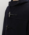 Marithé François Girbaud Long Duffle Coat
