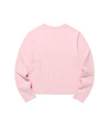 Nice Ghost Club 3 Star Long Sleeve Tee