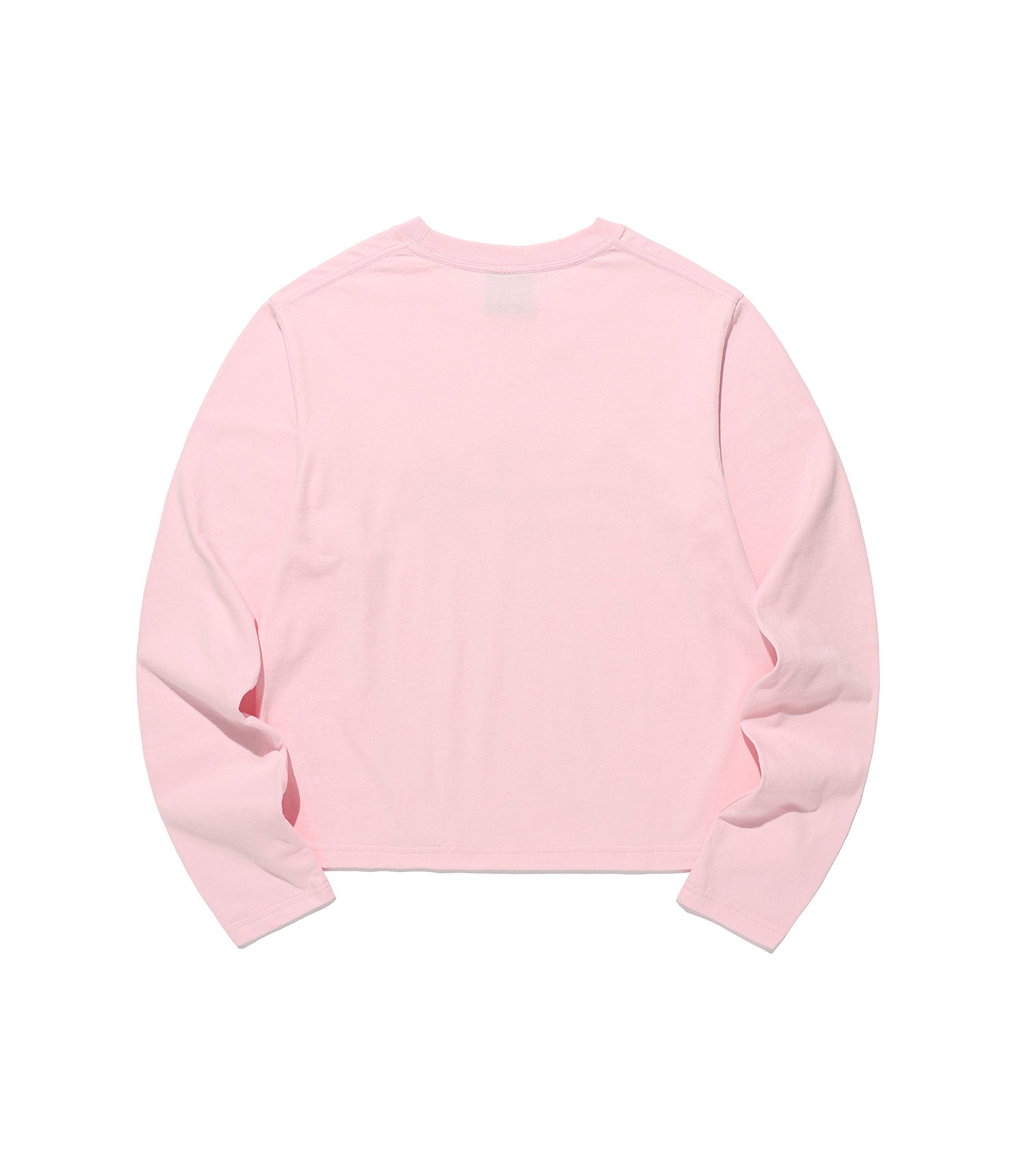 Nice Ghost Club 3 Star Long Sleeve Tee