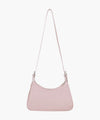Marithé François Girbaud REGULAR LOGO 2WAY HOBO BAG