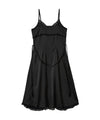 Bitter Cells Haven Satin Long Dress
