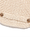 Nice Ghost Club Summer Knit Cap