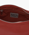 Marithé François Girbaud CLASSIC LOGO HOBO BAG