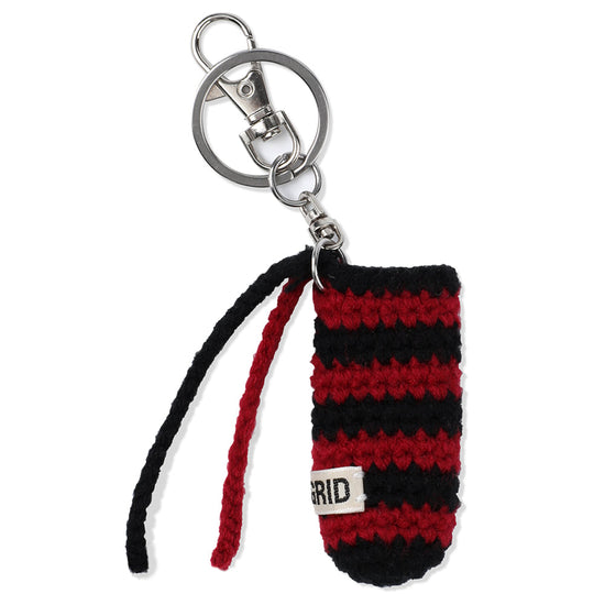 Mahagrid Knit Lighter Case