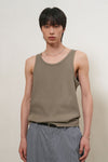 General Idea MAN Basic Sleeveless Top