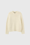 General Idea UNISEX Handmade Knit Pullover