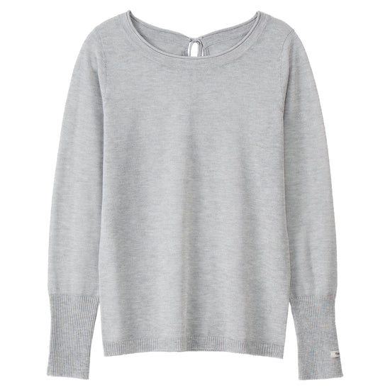 Bitter Cells Dewy Long Sleeve Knit