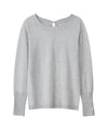 Bitter Cells Dewy Long Sleeve Knit