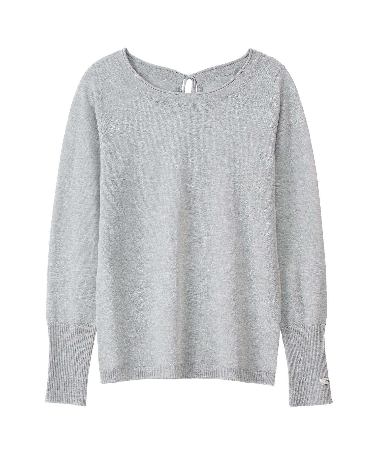Bitter Cells Dewy Long Sleeve Knit