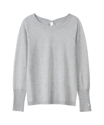 Bitter Cells Dewy Long Sleeve Knit