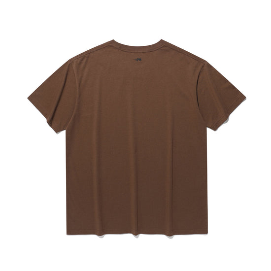 Nice Ghost Club Gatekeeper Hand Tee
