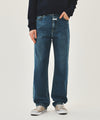 Marithé François Girbaud New M Slim Straight Denim Pants