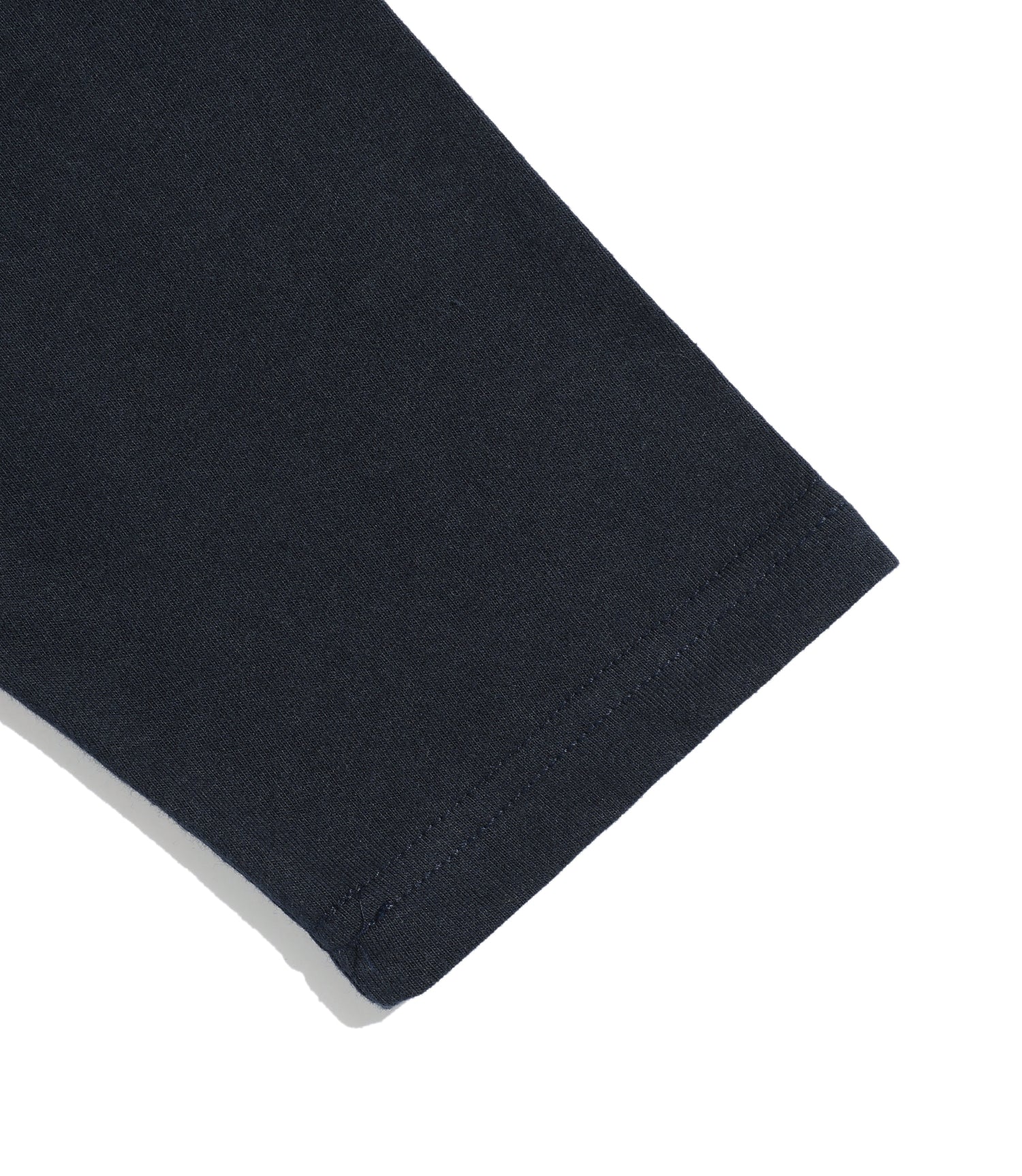 Nice Ghost Club Think Layered L/S Hoodie [Navy]