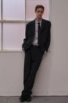 General Idea MAN Classic Suit Blazer Set