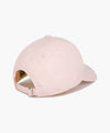 Marithé François Girbaud PIGMENT SMALL CLASSIC LOGO CAP