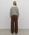 Marithé François Girbaud W Carpenter Denim Pants