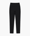 Marithé François Girbaud Marithé Sport W Classic Logo Leggings Black