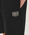 Marithé François Girbaud CLASSIC LOGO SWEAT SHORTS
