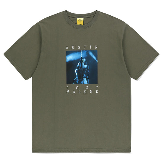 Mahagrid Photo Tour Tee