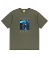 Mahagrid Photo Tour Tee