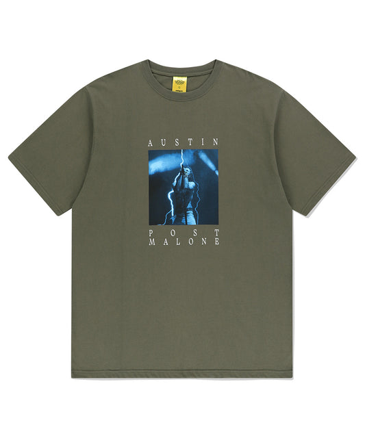 Mahagrid Photo Tour Tee