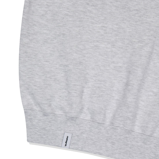 Mahagrid SKETCH COLLEGE HOODIE
