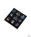 Nice Ghost Club Fantasia Pin Badges [Mix]