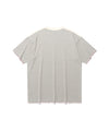 Nice Ghost Club Mimichan Tommy Ppoguri Big Big Tee [Cream]
