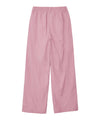 Bitter Cells Comfy Nylon Pants - Pink