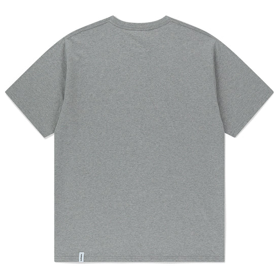 Mahagrid MAHA SPELLOUT TEE